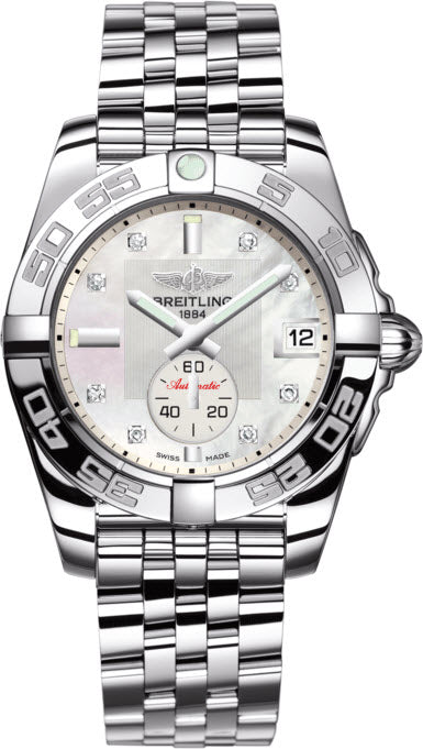 Breitling Galactic 36